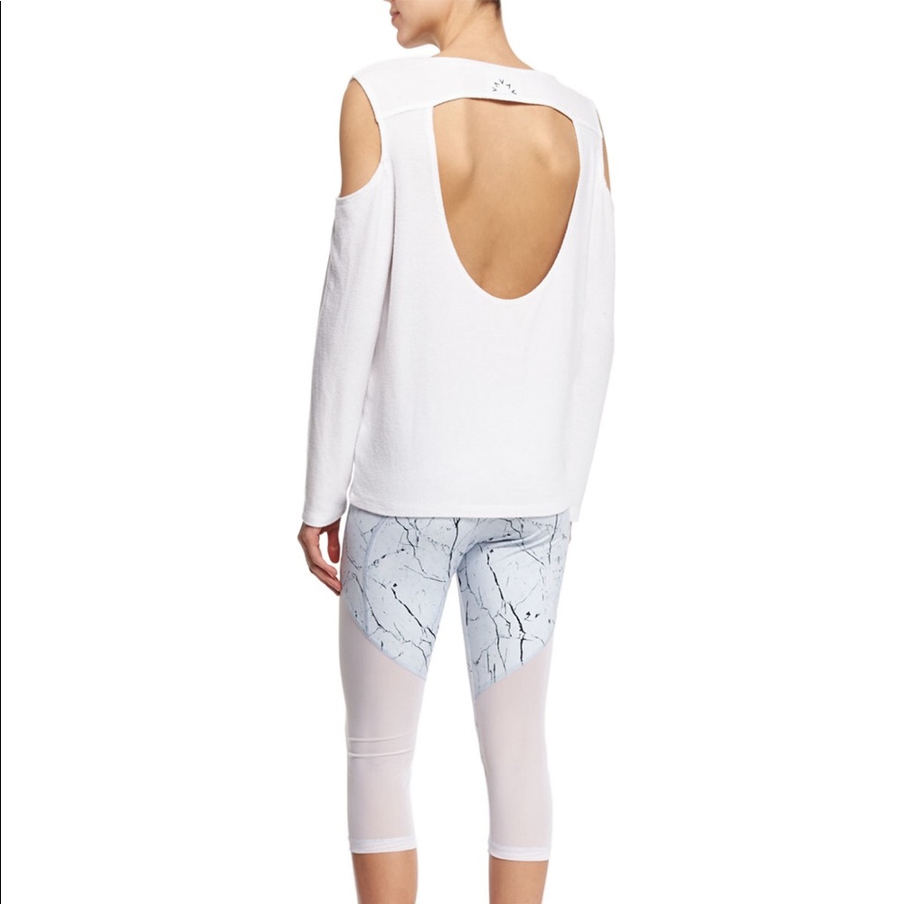 Varley Euclid Sweater